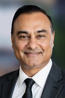 Ajay Bhatia