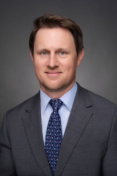 Anthony Milovantsev