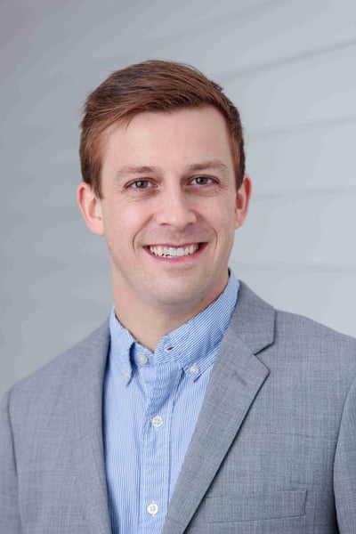 Patrick Goss
