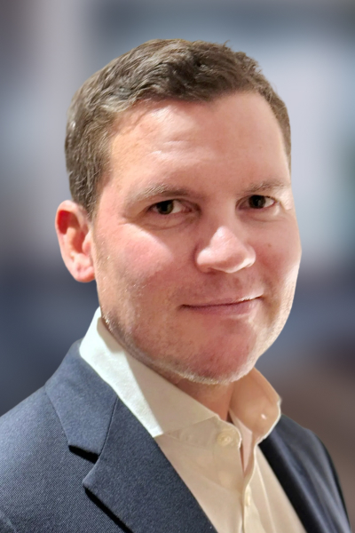 Udo Bauer